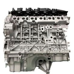 Motor n57 d30 b Bmw 5 gran turismo (f07) 535 d