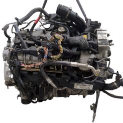Motor n57 d30 b Bmw 5 gran turismo (f07) 535 d