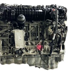 Motor n57 d30 b Bmw 5 gran turismo (f07) 535 d