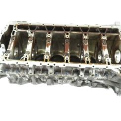 Motor n55 b30 a Bmw 5 gran turismo (f07) 535 i
