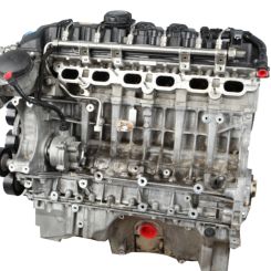 Motor n55 b30 a Bmw 5 gran turismo (f07) 535 i xdrive
