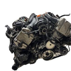 Motor n63 b44 b, n63 b44 a Bmw 5 gran turismo (f07) 550 i