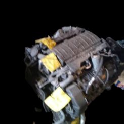 Motor m43 b18 (184e2) Bmw 5 touring (e34) 518 g