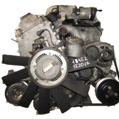 Motor m43 b18 (184e2) Bmw 5 touring (e34) 518 i