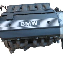 Motor m50 b25 (256s1), m50 b25 (256s2) Bmw 5 touring (e34) 525 ix