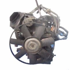 Motor m51 d25 (256t1) Bmw 5 touring (e34) 525 td