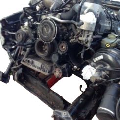 Motor m60 b30 (308s1) Bmw 5 touring (e34) 530 i