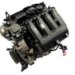 Motor m47 d20 (204d1) Bmw 5 touring (e39) 520 d