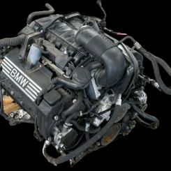 Motor m52 b20 (206s3), m52 b20 (206s4) Bmw 5 touring (e39) 520 i
