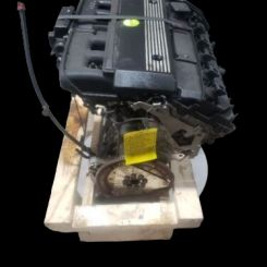 Motor m54 b22 (226s1) Bmw 5 touring (e39) 520 i