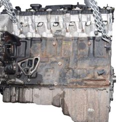 Motor m57 d25 (256d1) Bmw 5 touring (e39) 525 d