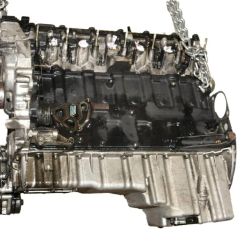Motor m57 d25 (256d1) Bmw 5 touring (e39) 525 d