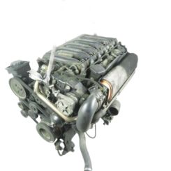 Motor m57 d25 (256d1) Bmw 5 touring (e39) 525 d
