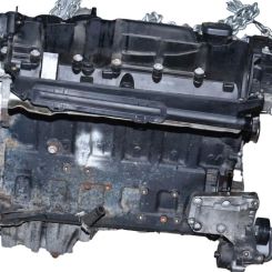 Motor m57 d25 (256d1) Bmw 5 touring (e39) 525 d