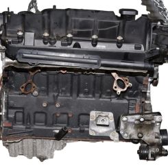 Motor m57 d25 (256d1) Bmw 5 touring (e39) 525 d
