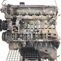 Motor m54 b25 (256s5) Bmw 5 touring (e39) 525 i