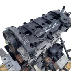 Motor m51 d25 (256t1) Bmw 5 touring (e39) 525 tds