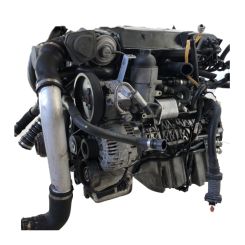Motor m57 d30 (306d1) Bmw 5 touring (e39) 530 d