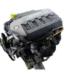 Motor m57 d30 (306d1) Bmw 5 touring (e39) 530 d