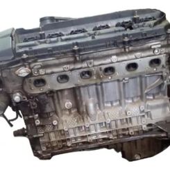 Motor m54 b30 (306s3) Bmw 5 touring (e39) 530 i