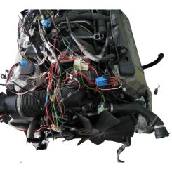 Motor m62 b44 (448s1), m62 b44 (448s2) Bmw 5 touring (e39) 540 i