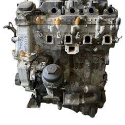 Motor m47 d20 (204d4), n47 d20 c Bmw 5 touring (e61) 520 d