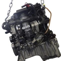 Motor m47 d20 (204d4) Bmw 5 touring (e61) 520 d