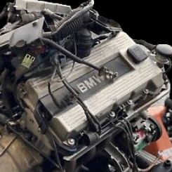 Motor m47 d20 (204d4), n47 d20 c Bmw 5 touring (e61) 520 d