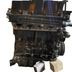 Motor m47 d20 (204d4) Bmw 5 touring (e61) 520 d