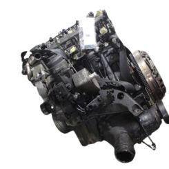 Motor m47 d20 (204d4) Bmw 5 touring (e61) 520 d