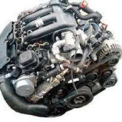 Motor m47 d20 (204d4) Bmw 5 touring (e61) 520 d