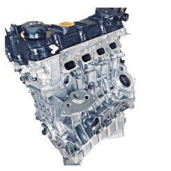 Motor n43 b20 a Bmw 5 touring (e61) 520 i