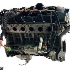 Motor n53 b25 a Bmw 5 touring (e61) 523 i