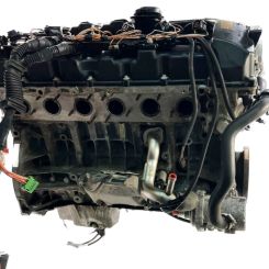 Motor n52 b25 a Bmw 5 touring (e61) 523 i