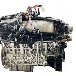 Motor m57 d30 (306d3) Bmw 5 touring (e61) 525 d