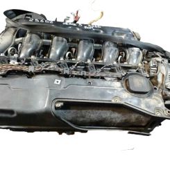 Motor m57 d25 (256d2) Bmw 5 touring (e61) 525 d