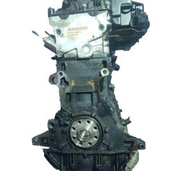 Motor m57 d25 (256d2) Bmw 5 touring (e61) 525 d