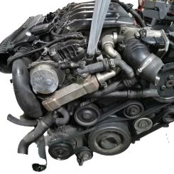 Motor m57 d25 (256d2) Bmw 5 touring (e61) 525 d