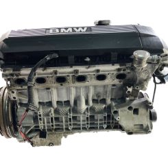 Motor m54 b25 (256s5) Bmw 5 touring (e61) 525 i