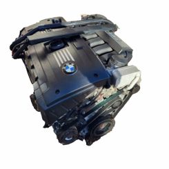 Motor n53 b30 a Bmw 5 touring (e61) 525 i