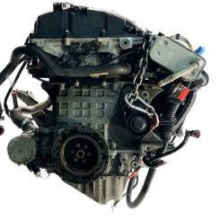 Motor n52 b25 a, n52 b25 b, n52 b25 bf Bmw 5 touring (e61) 525 i