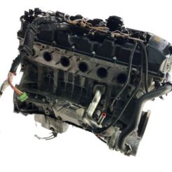 Motor n53 b30 a Bmw 5 touring (e61) 525 i xdrive