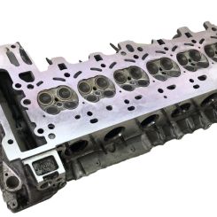 Motor n53 b30 a Bmw 5 touring (e61) 525 xi