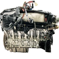 Motor m57 d30 (306d3) Bmw 5 touring (e61) 530 d