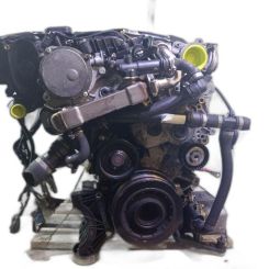 Motor m57 d30 (306d3) Bmw 5 touring (e61) 530 d