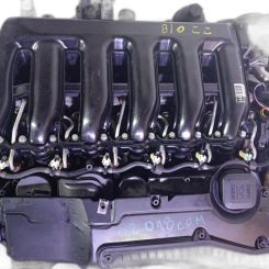 Motor m57 d30 (306d3) Bmw 5 touring (e61) 530 d