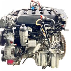 Motor m57 d30 (306d2) Bmw 5 touring (e61) 530 d