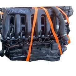 Motor m57 d30 (306d3) Bmw 5 touring (e61) 530 d xdrive