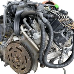 Motor n53 b30 a Bmw 5 touring (e61) 530 i