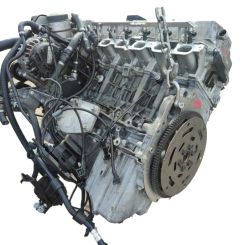 Motor n52 b30 a Bmw 5 touring (e61) 530 i